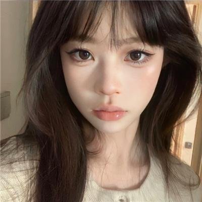 她心底的世界