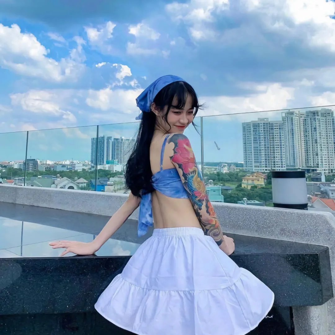 边疆