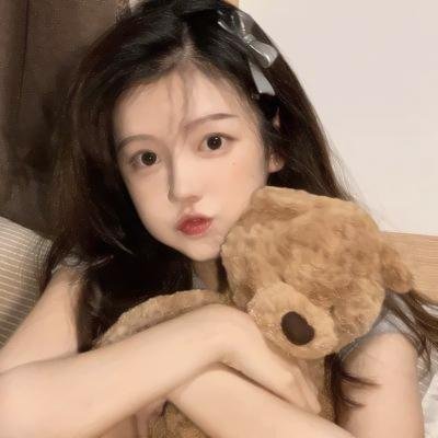 雪与熊